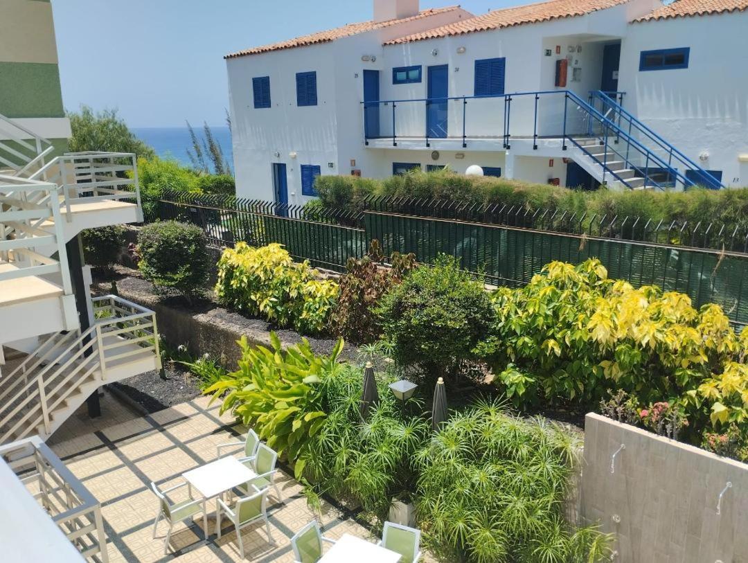 Playa Del Ingles-Maspalomas Apartment Exterior photo